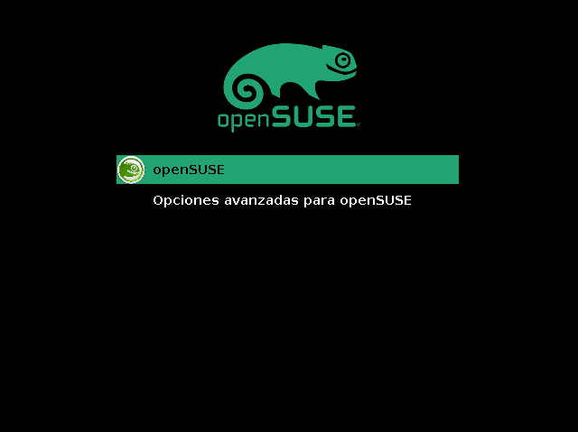 Hacer un reset a la contraseña de root