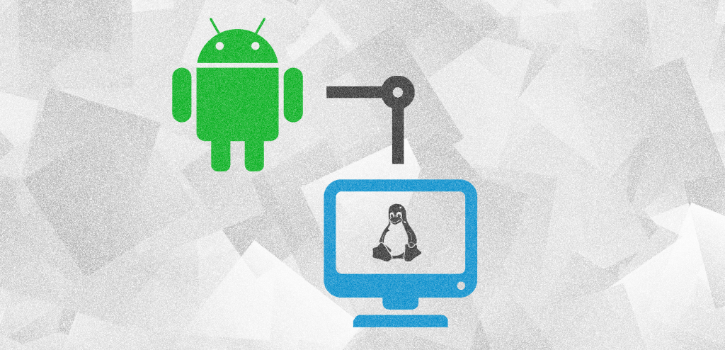 Controla tu distro Linux desde Android a través de&nbsp;SSH