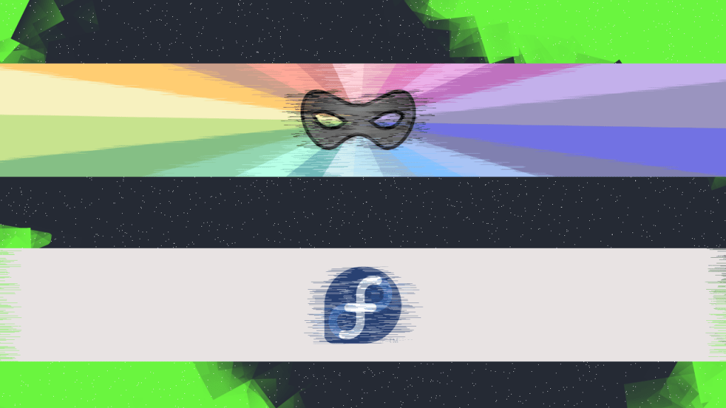 Lanzar Bitmask en Fedora 23 de&nbsp;64-bit